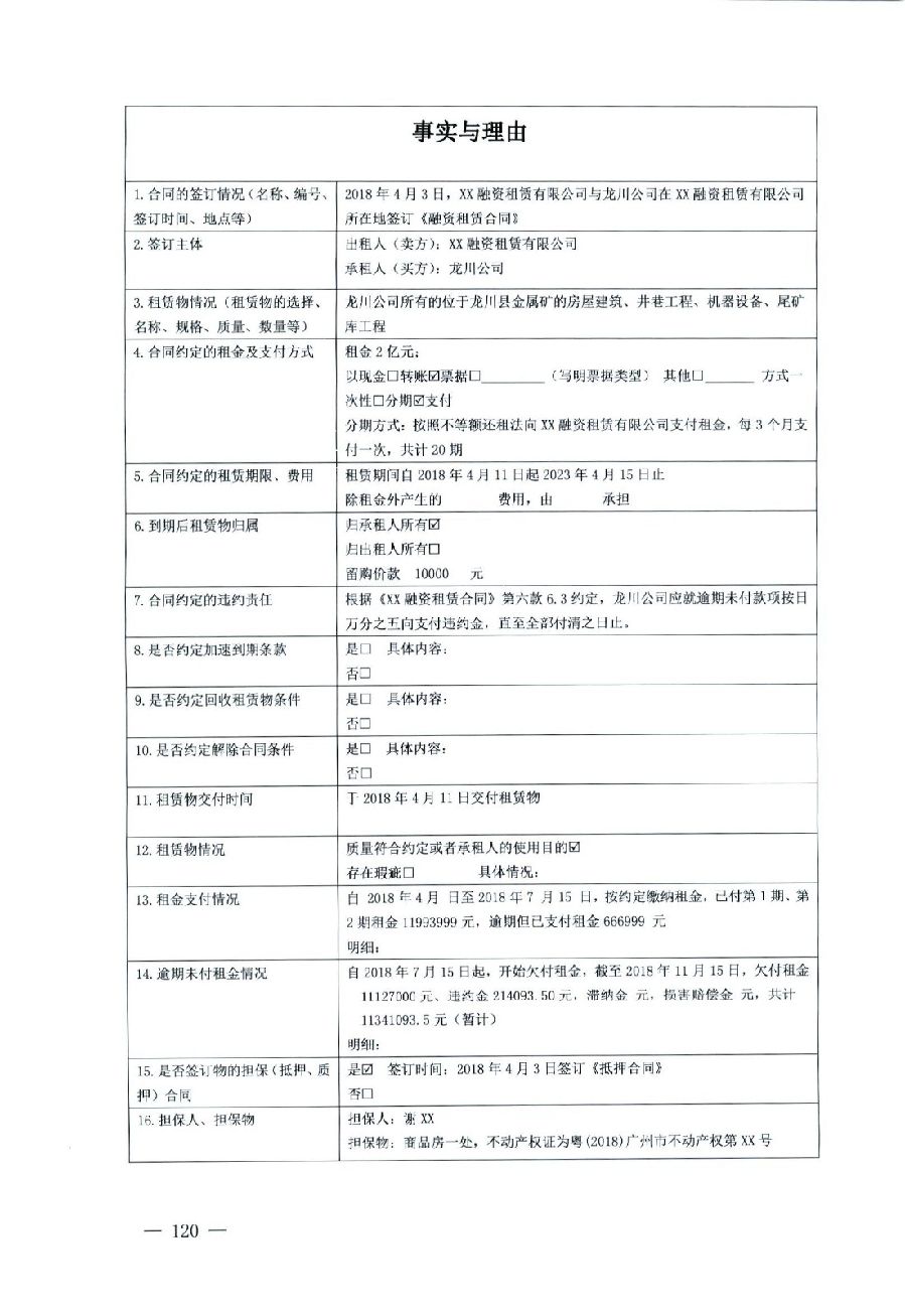 關(guān)于部分常用民事案件起訴狀、答辯狀示范文本（含文本填寫實(shí)例）_116.jpg